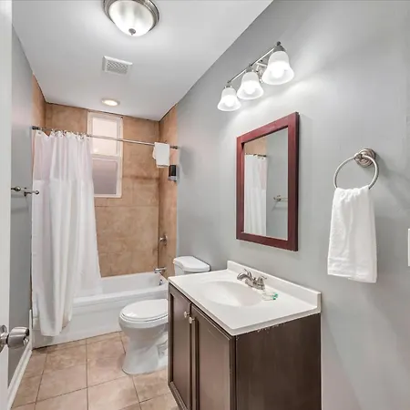 Historic St Louis Community Living With 4 Queen Beds Clifton Heights Extérieur photo