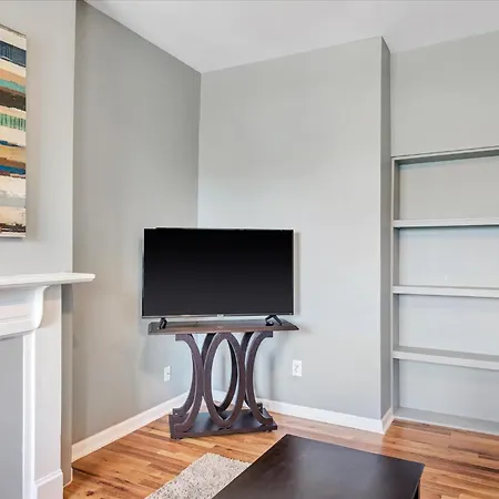 Historic St Louis Community Living With 4 Queen Beds Clifton Heights Extérieur photo