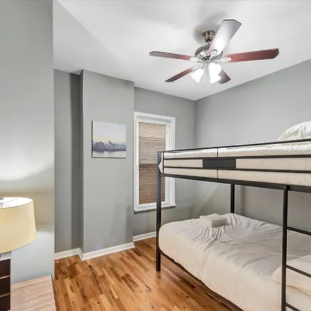 Historic St Louis Community Living With 4 Queen Beds Clifton Heights Extérieur photo