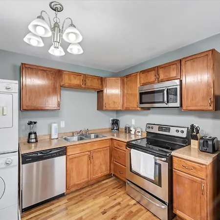Historic St Louis Community Living With 4 Queen Beds Clifton Heights Extérieur photo