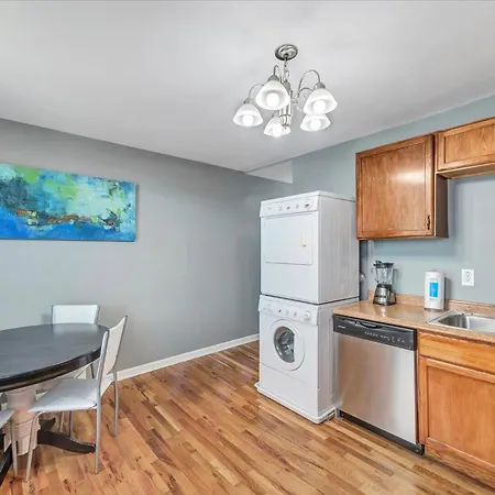 Historic St Louis Community Living With 4 Queen Beds Clifton Heights Extérieur photo