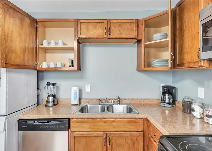 Historic St Louis Community Living With 4 Queen Beds