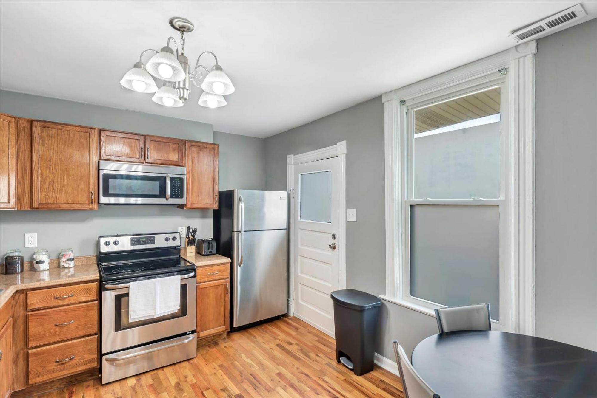 Historic St Louis Community Living With 4 Queen Beds Hébergement de vacances Clifton Heights